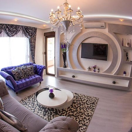 Becici - Andrea Apartman ภายนอก รูปภาพ