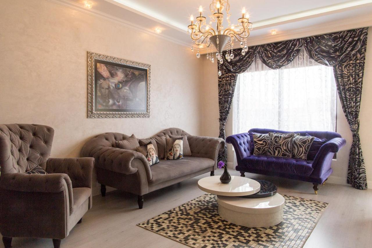 Becici - Andrea Apartman ภายนอก รูปภาพ