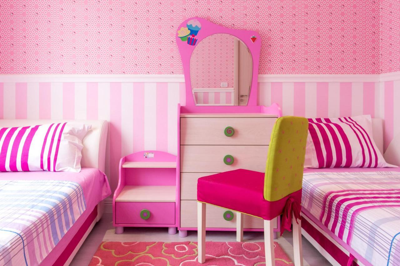 Becici - Andrea Apartman ภายนอก รูปภาพ